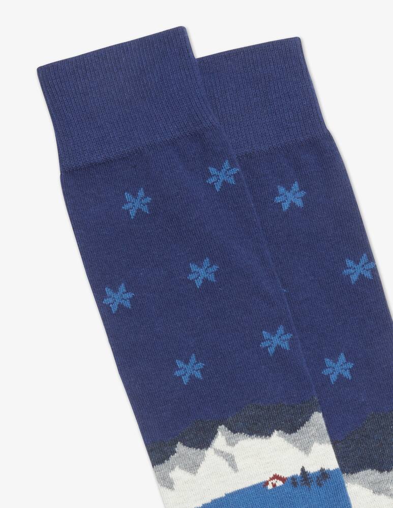 rinascente In The Box Disney calze