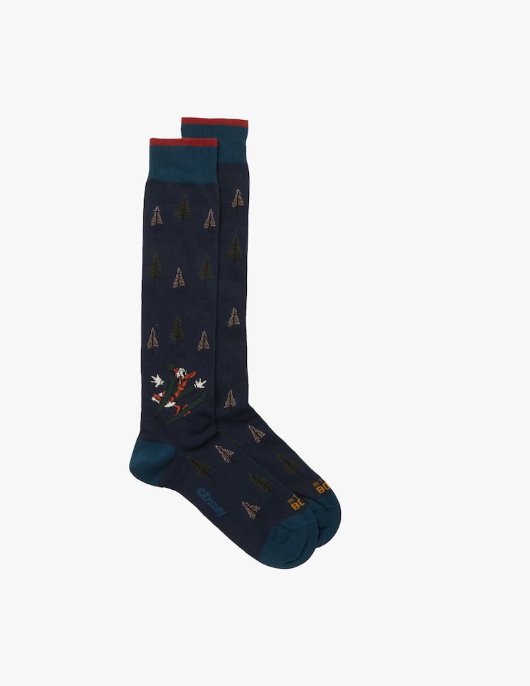 rinascente In The Box Disney calze