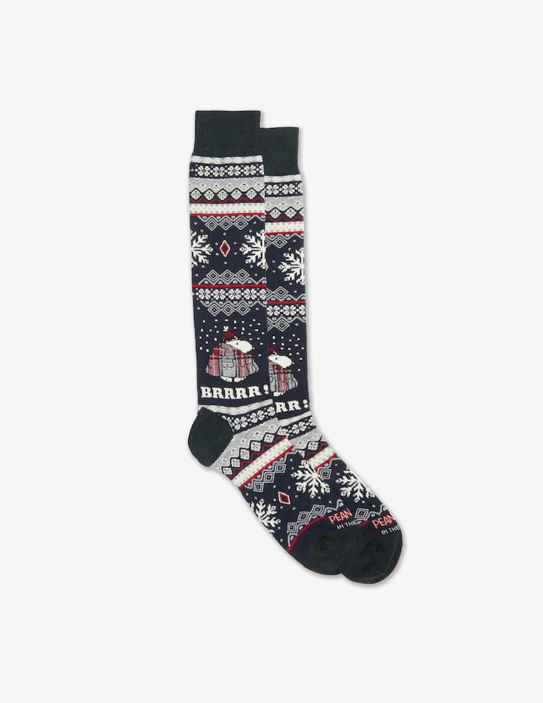 rinascente In The Box Peanuts socks