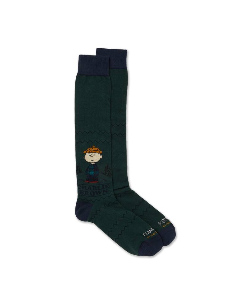 In The Box Peanuts socks - picture 1 In The Box Peanuts socks - picture 1