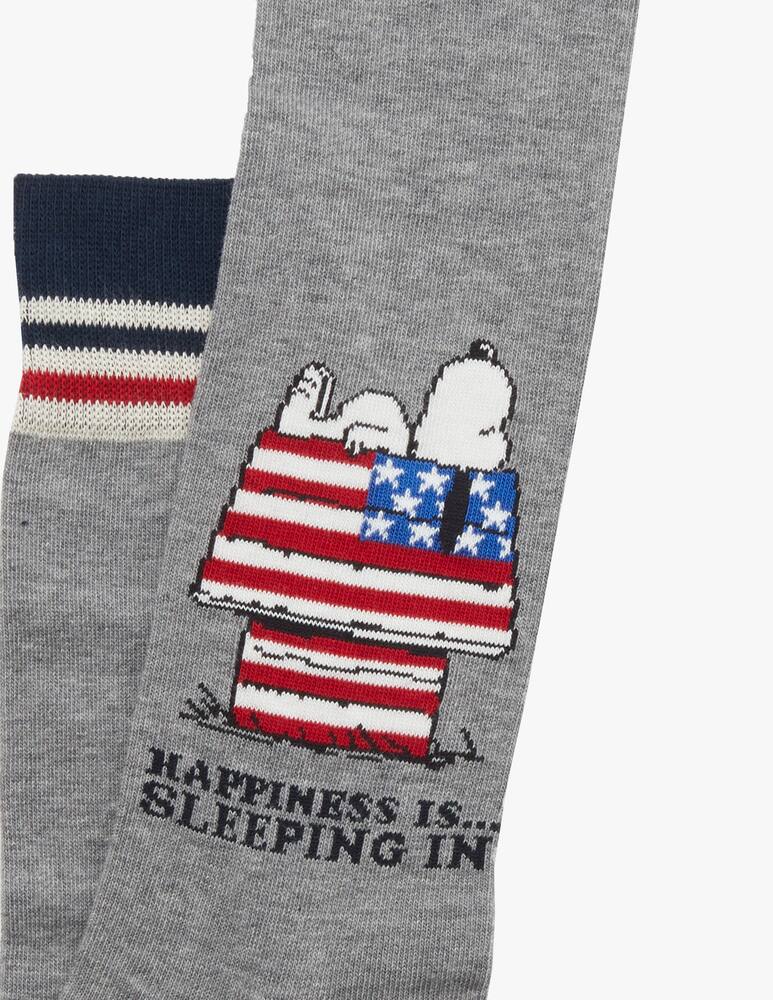 rinascente In The Box Peanuts calze