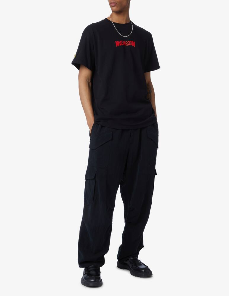 rinascente Mushroom Maglietta manica corta sirena 