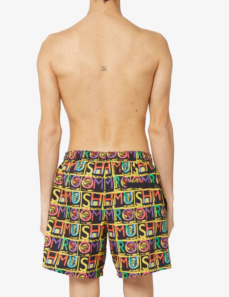 rinascente Mushroom Costume da bagno boxer 