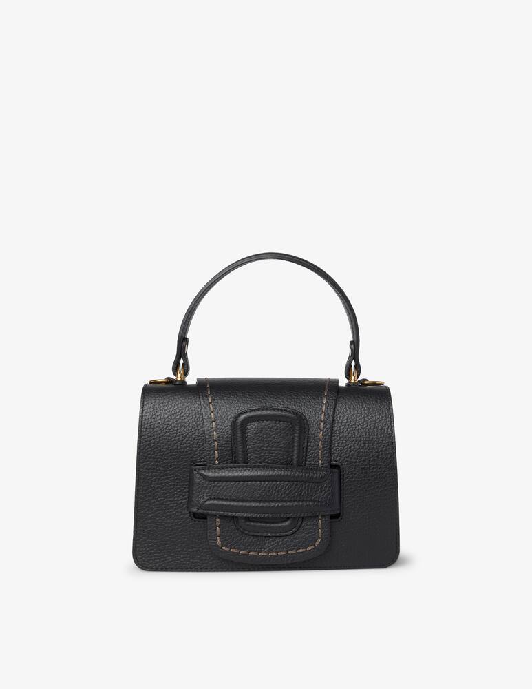 Plinio Visonà California Linda handbag with flap - picture 1 Plinio Visonà California Linda handbag with flap - picture 1