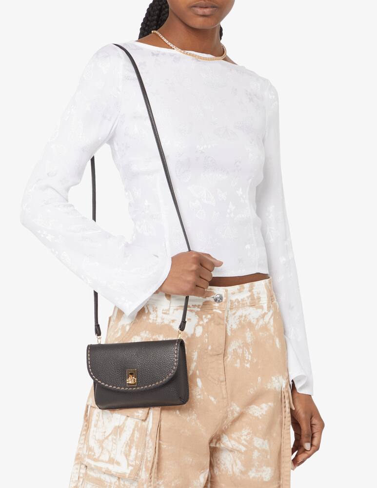 rinascente Plinio Visonà Borsa a tracolla California