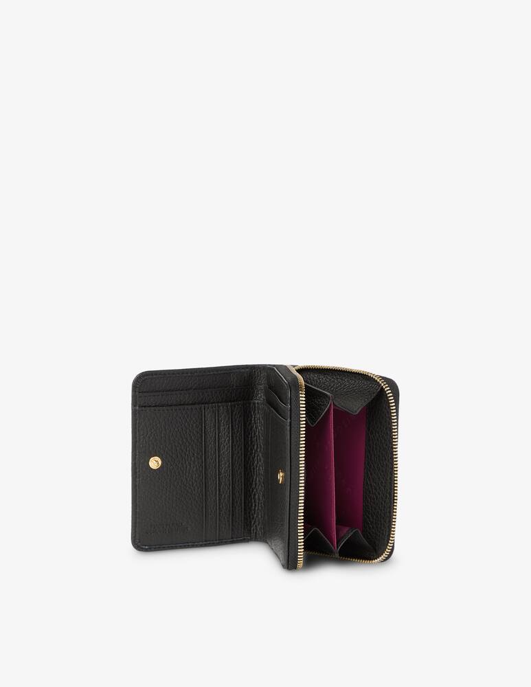 rinascente Plinio Visonà California S ziparound wallet