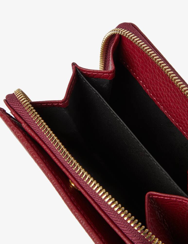 rinascente Plinio Visonà Portafoglio ziparound S California