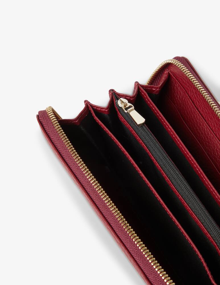 rinascente Plinio Visonà Portafoglio ziparound L California