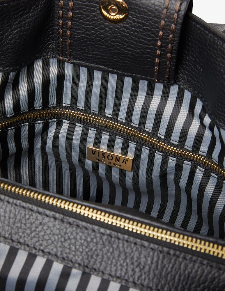 rinascente Plinio Visonà Borsa a spalla L Altea