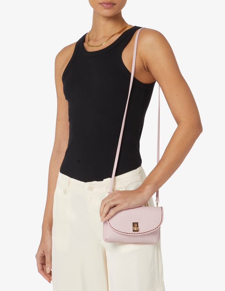 rinascente Plinio Visonà Borsa a tracolla California