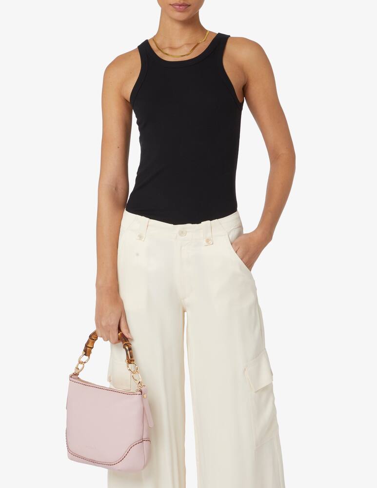 rinascente Plinio Visonà Borsa hobo S