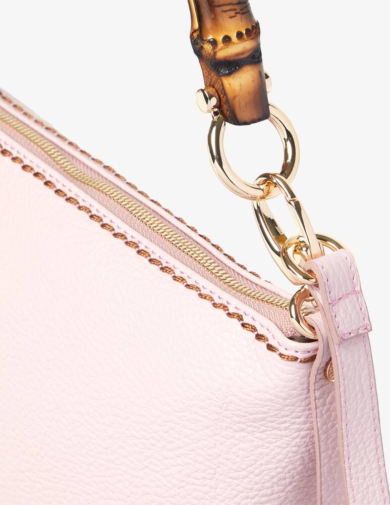 rinascente Plinio Visonà Borsa hobo S