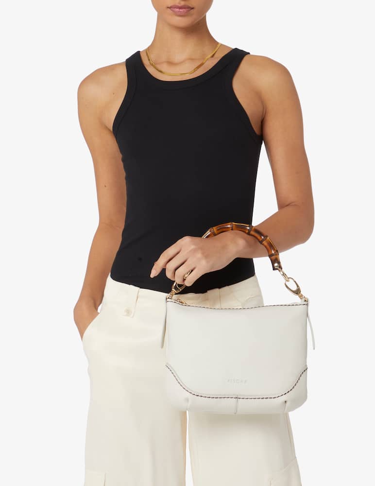 rinascente Plinio Visonà S hobo bag