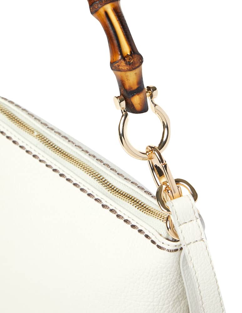 rinascente Plinio Visonà S hobo bag