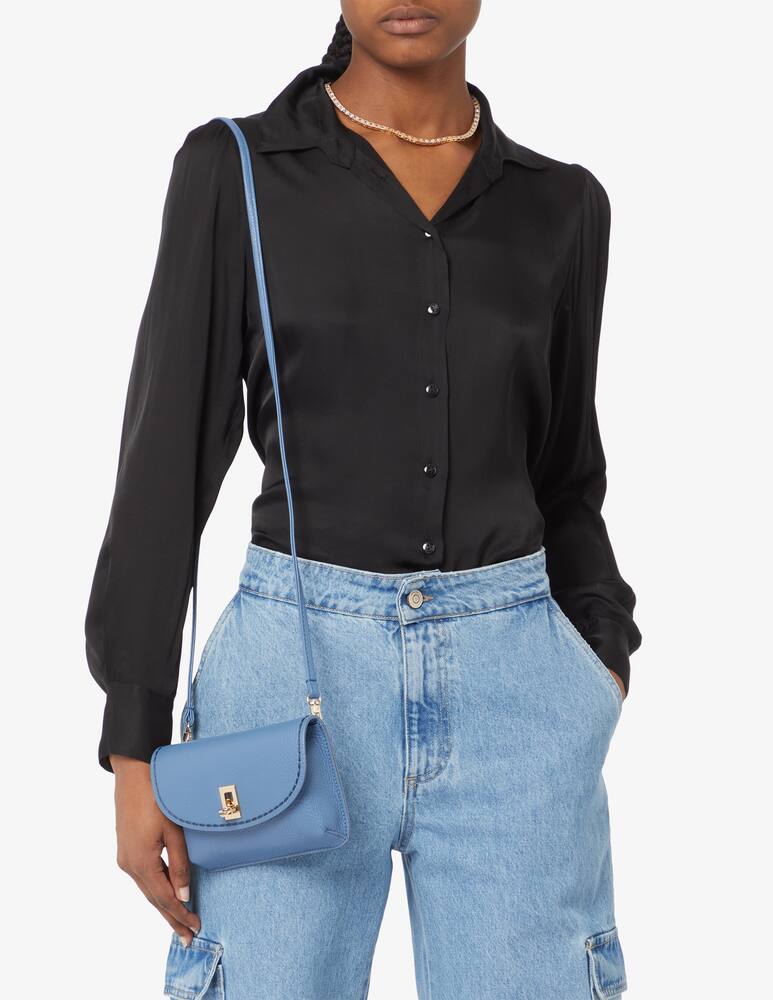 rinascente Plinio Visonà Borsa a tracolla California