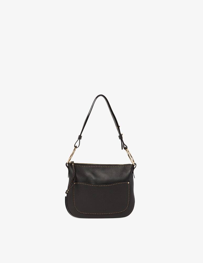 Plinio Visonà California halfmoon crossbody bag - picture 1 Plinio Visonà California halfmoon crossbody bag - picture 1