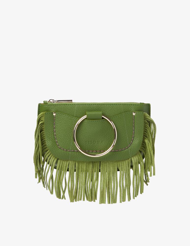 Plinio Visonà Calofornia crossbody bag - picture 1 Plinio Visonà Calofornia crossbody bag - picture 1