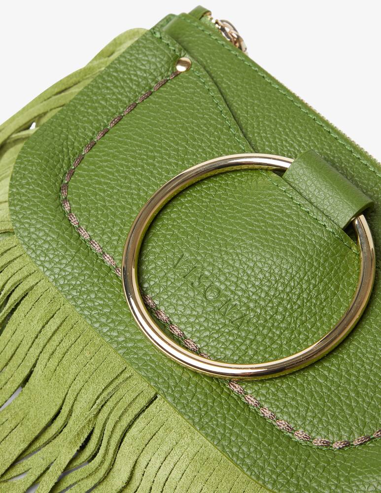 Plinio Visonà Calofornia crossbody bag - picture 4 Plinio Visonà Calofornia crossbody bag - picture 4