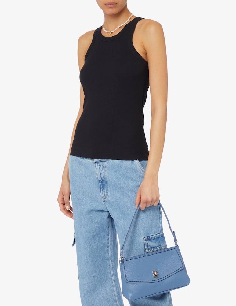 rinascente Plinio Visonà Borsa a spalla California S