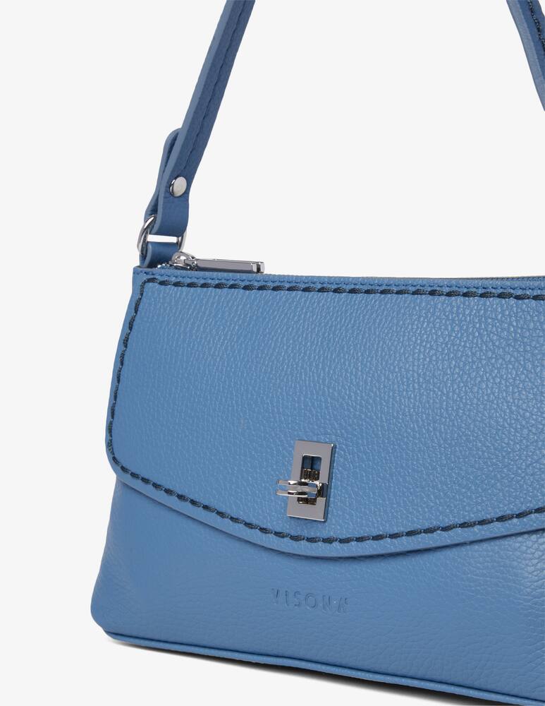 rinascente Plinio Visonà Borsa a spalla California S