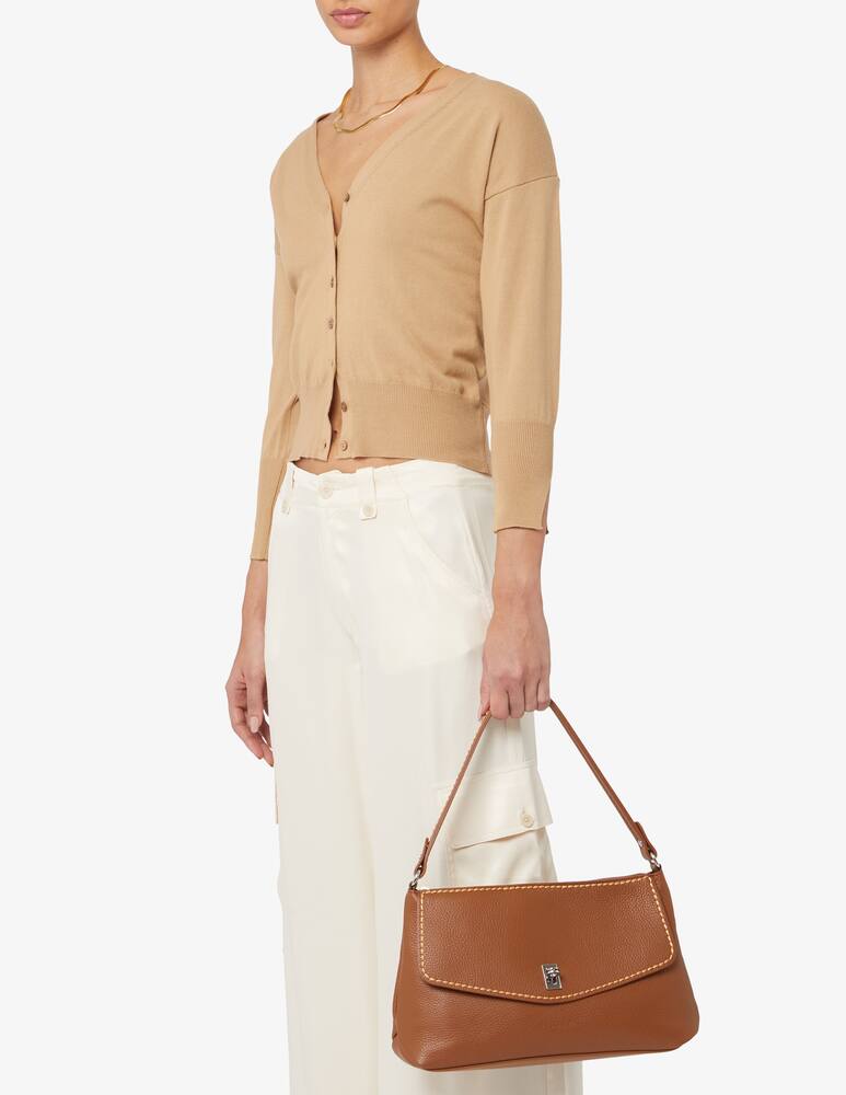 rinascente Plinio Visonà Borsa a spalla California M