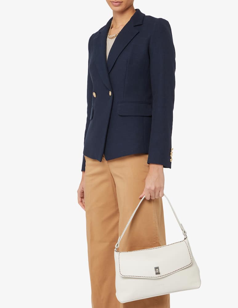 rinascente Plinio Visonà California M shoulder bag