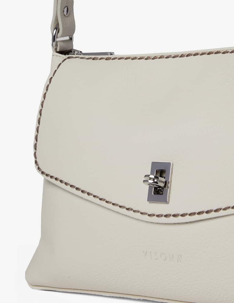 rinascente Plinio Visonà California M shoulder bag