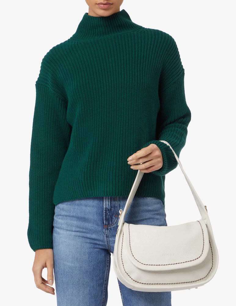 rinascente Plinio Visonà Borsa hobo California Lucia