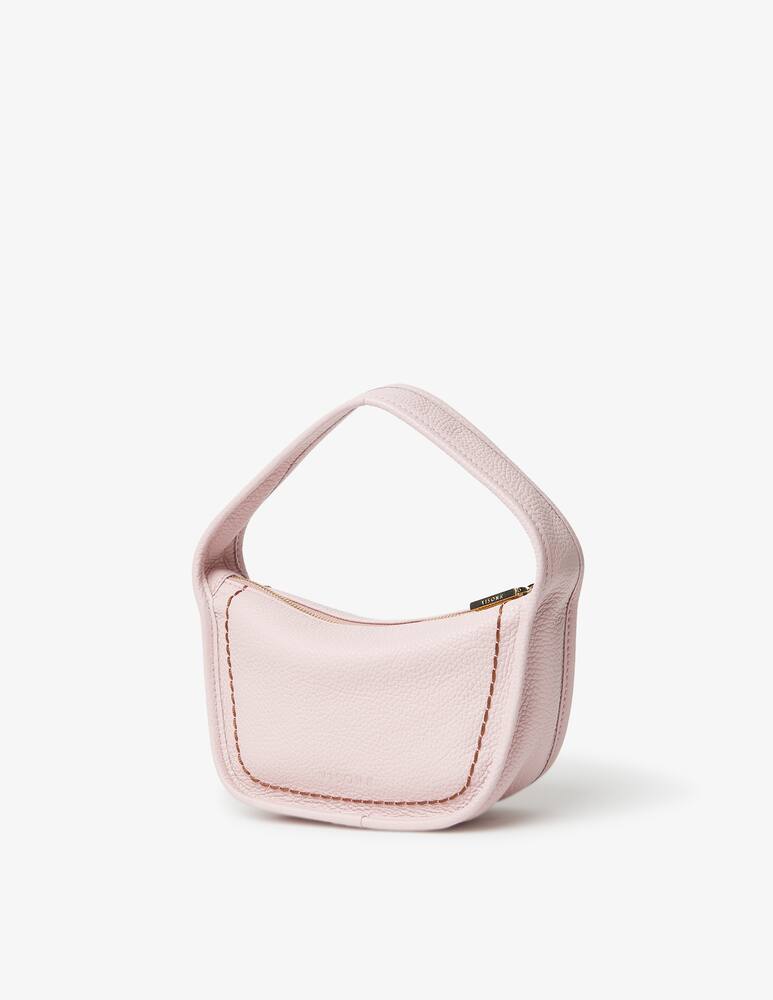 rinascente Plinio Visonà California Lucia mini hobo bag