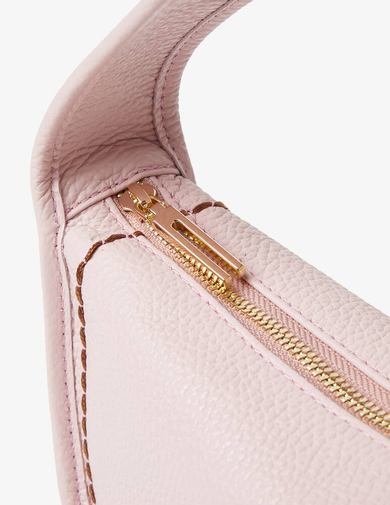 rinascente Plinio Visonà California Lucia mini hobo bag