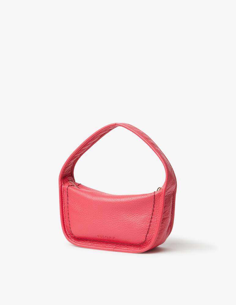 rinascente Plinio Visonà Borsa hobo mini California Lucia