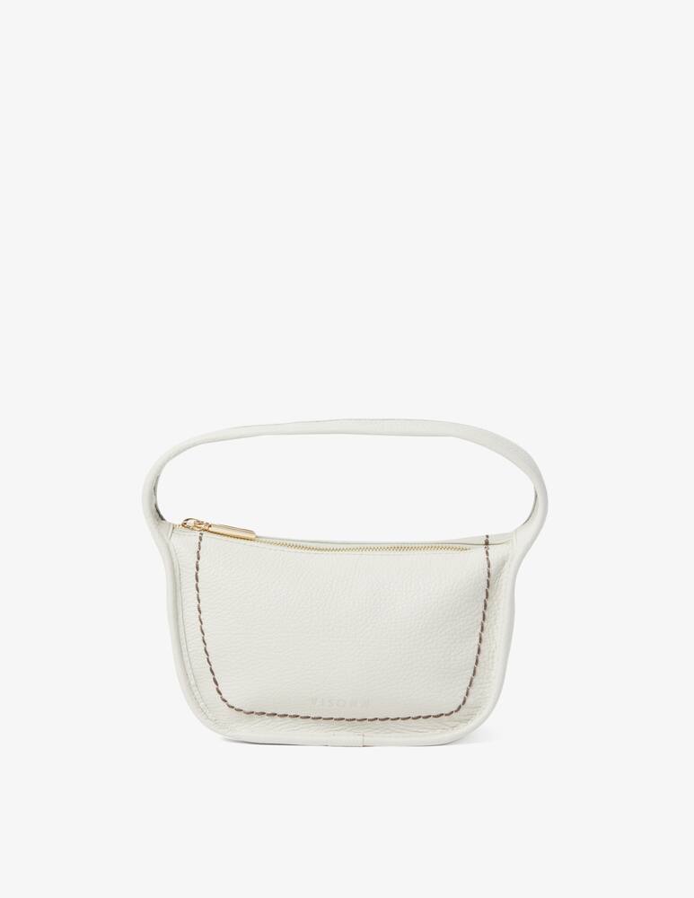 Plinio Visonà Borsa hobo mini California Lucia - immagine 1 Plinio Visonà Borsa hobo mini California Lucia - immagine 1