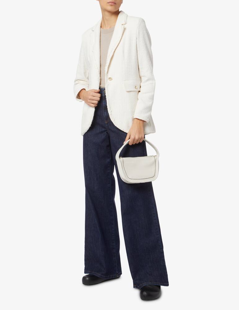 rinascente Plinio Visonà Borsa hobo mini California Lucia