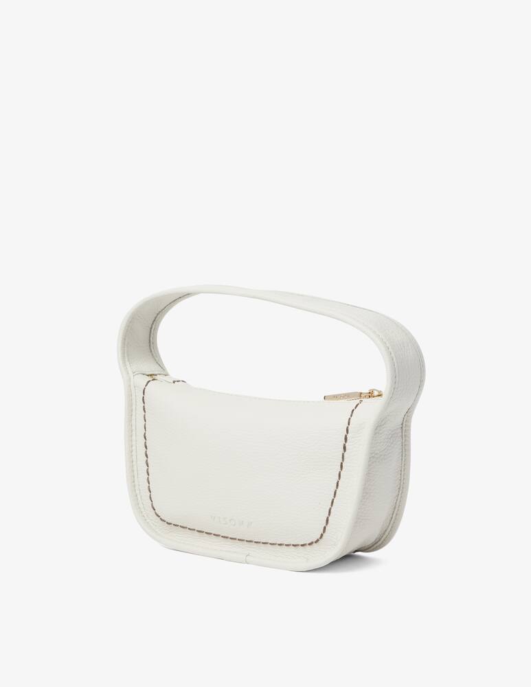 rinascente Plinio Visonà Borsa hobo mini California Lucia