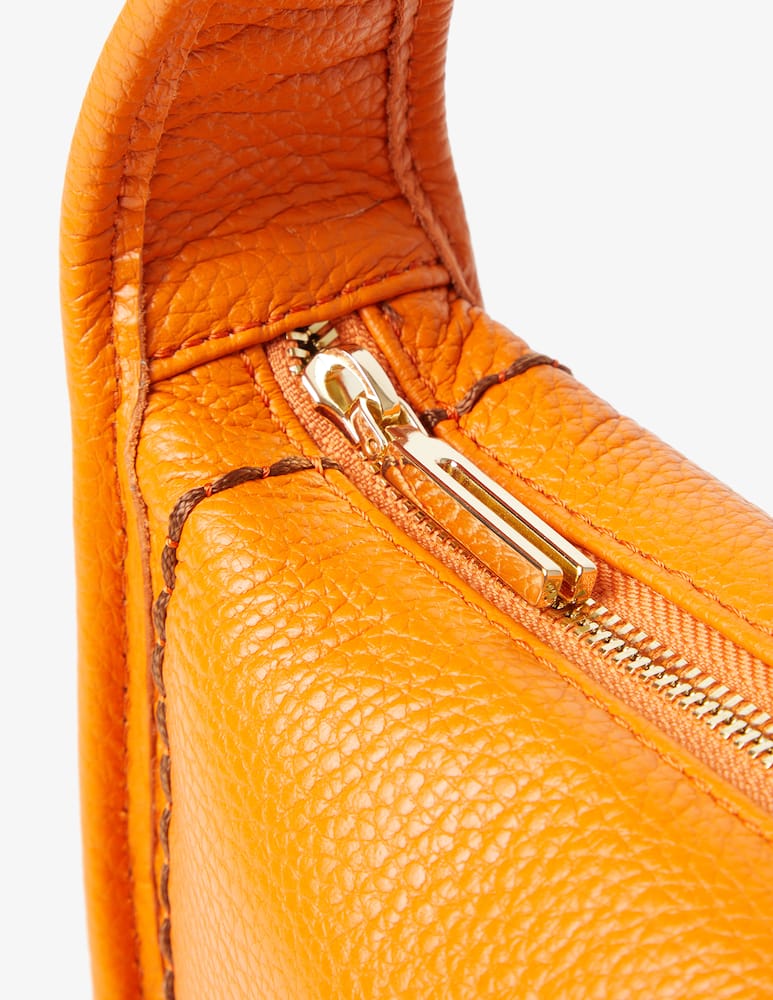 rinascente Plinio Visonà California Lucia mini hobo bag