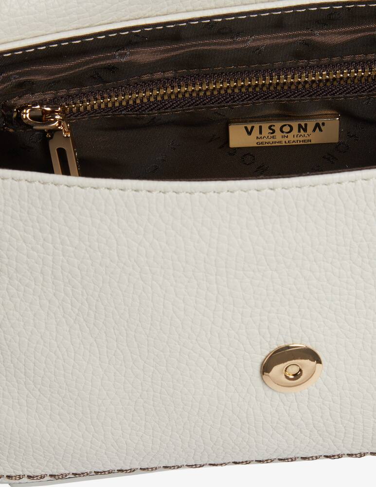 rinascente Plinio Visonà Ambra S bag