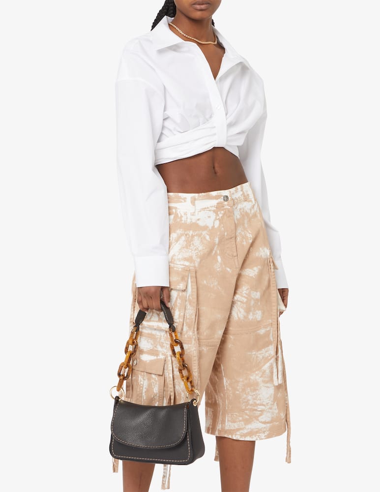 rinascente Plinio Visonà Ambra S bag