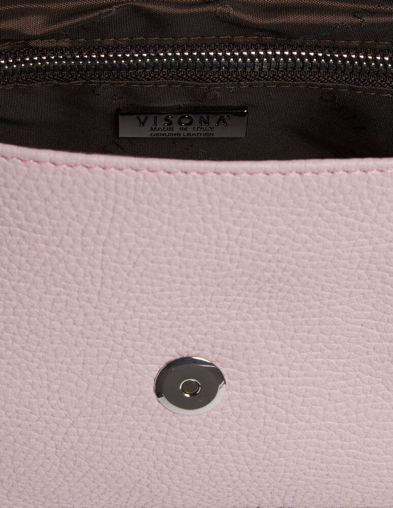 rinascente Plinio Visonà Crystal S bag