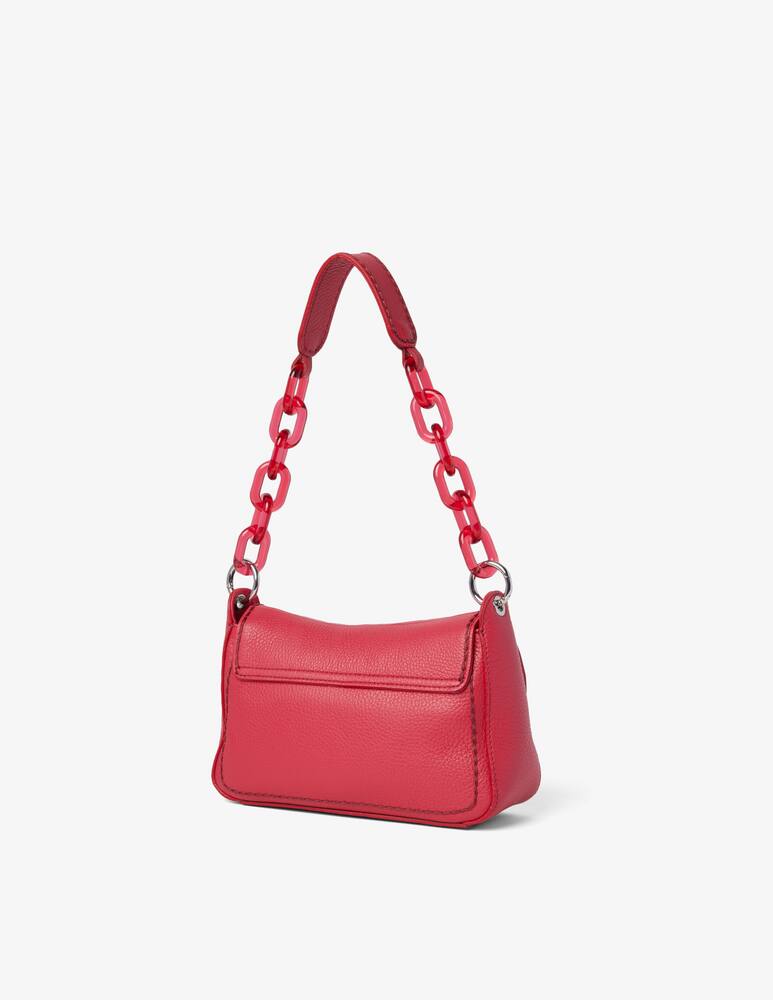 rinascente Plinio Visonà Borsa crystal S