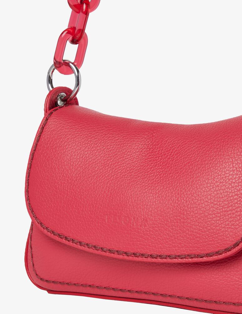 rinascente Plinio Visonà Borsa crystal S