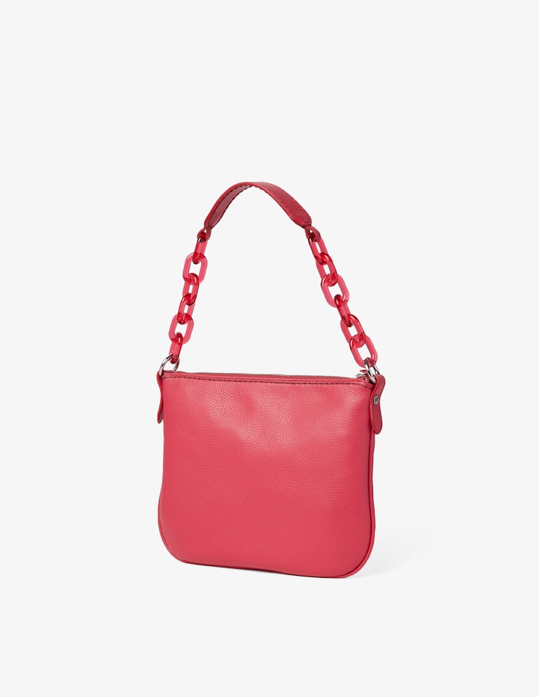 rinascente Plinio Visonà Borsa hobo Crystal S