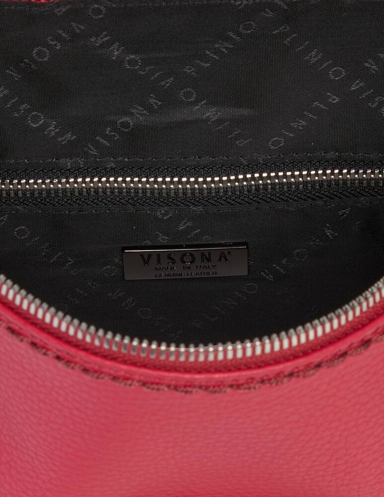 rinascente Plinio Visonà Borsa hobo Crystal S