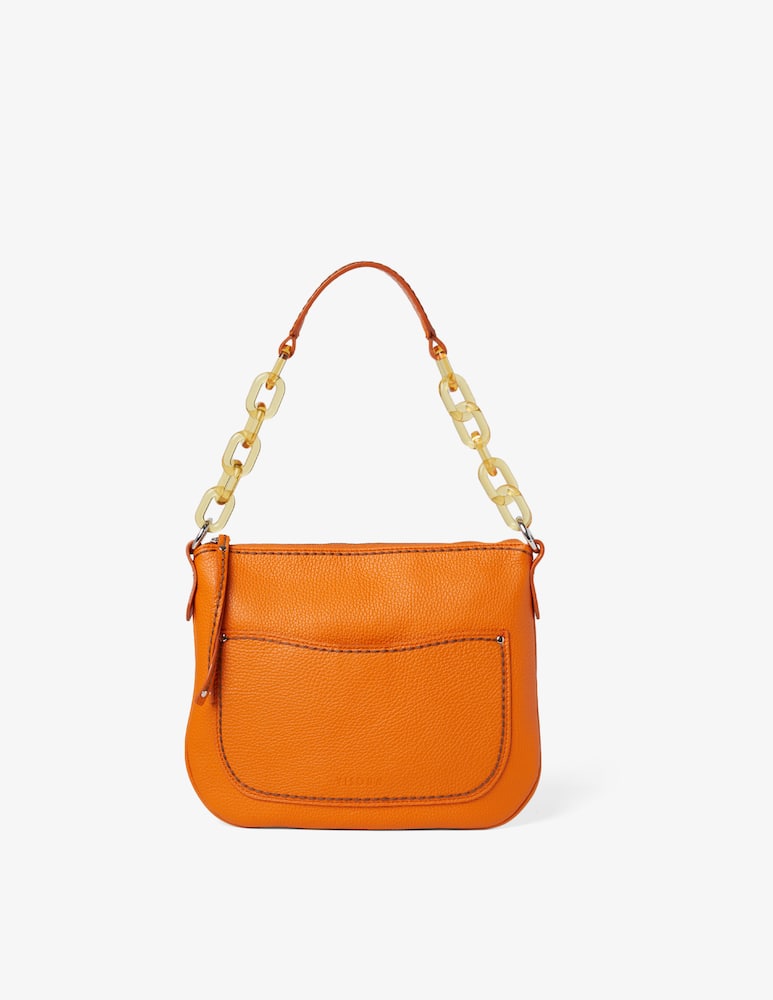 Plinio Visonà Crystal S hobo bag - picture 1 Plinio Visonà Crystal S hobo bag - picture 1