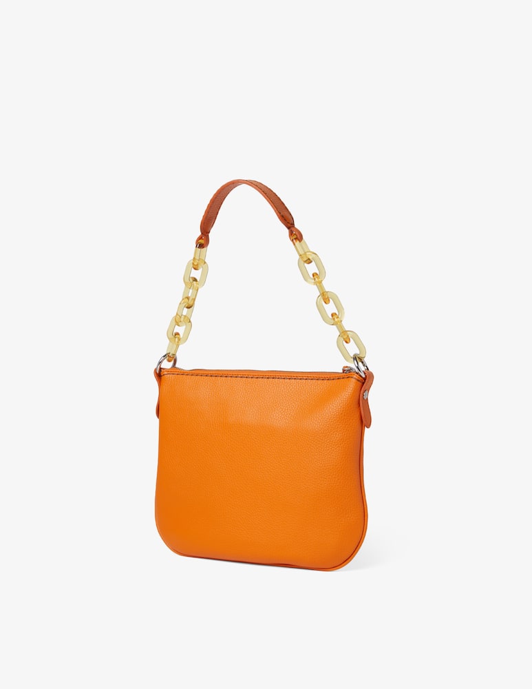 Plinio Visonà Crystal S hobo bag - picture 3 Plinio Visonà Crystal S hobo bag - picture 3