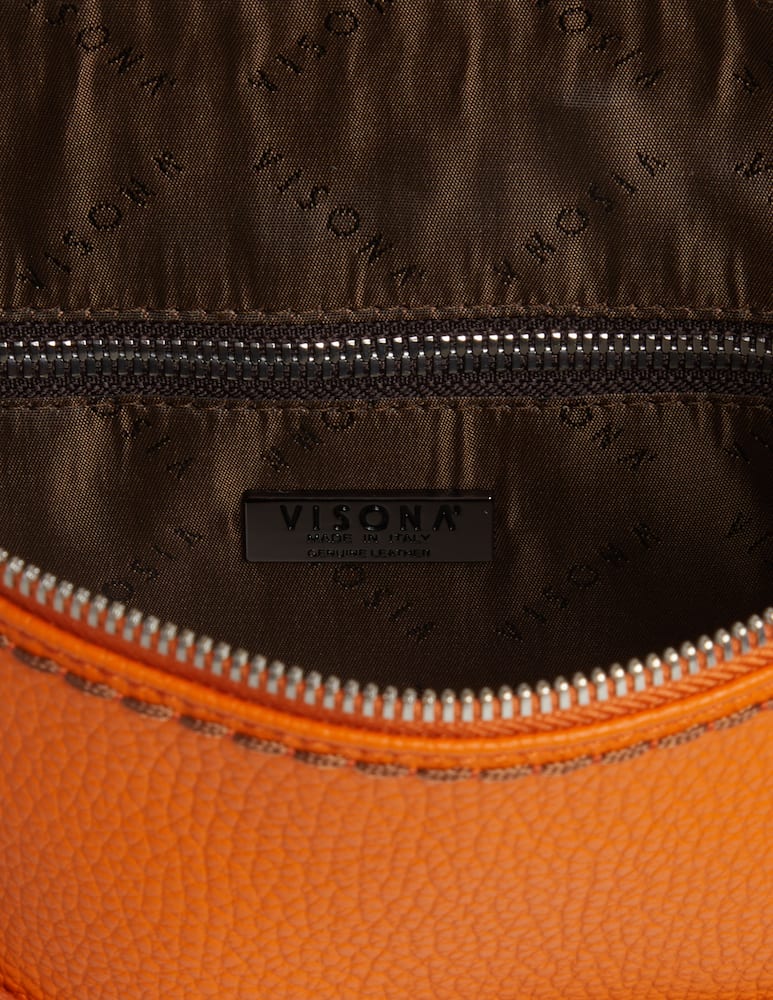 Plinio Visonà Crystal S hobo bag - picture 4 Plinio Visonà Crystal S hobo bag - picture 4