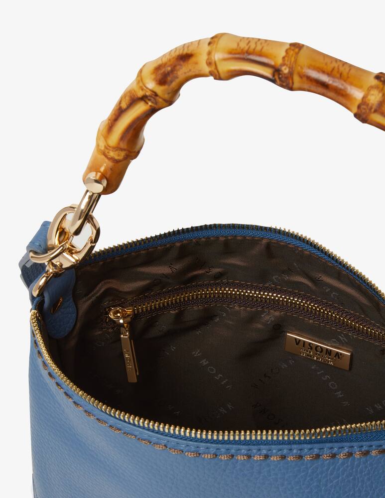 Plinio Visonà S hobo bag - picture 4 Plinio Visonà S hobo bag - picture 4