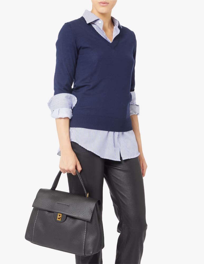 rinascente Plinio Visonà Queen M crossbody bag