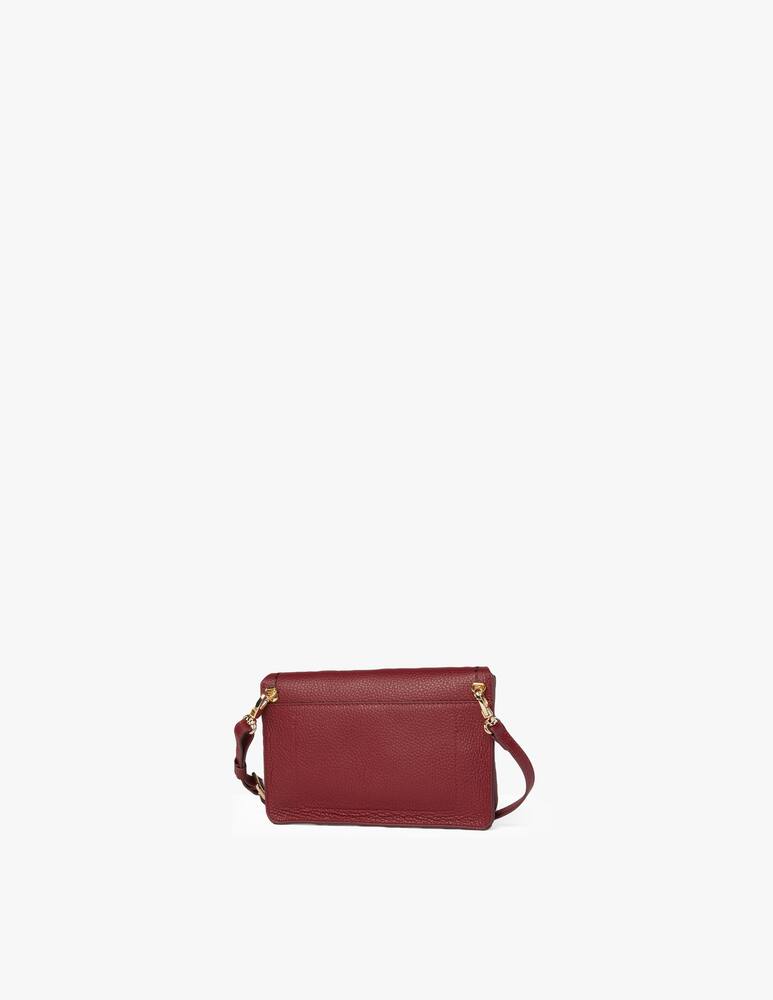 rinascente Plinio Visonà Shoulder bag S with flap California