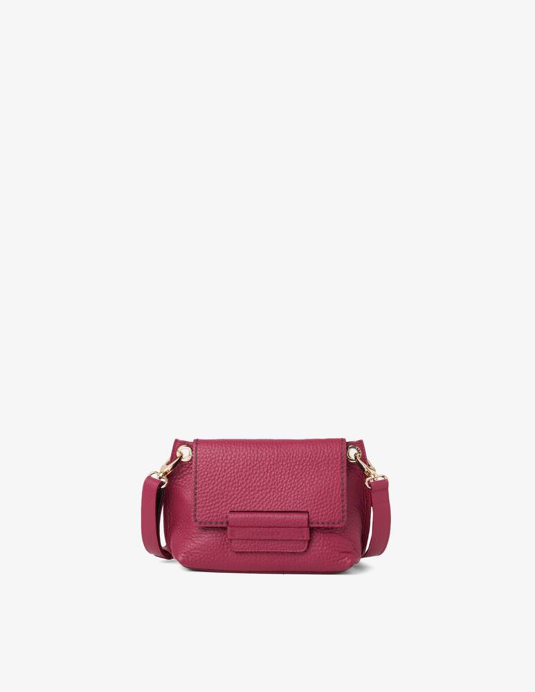 rinascente Plinio Visonà Sofia shoulder bag with flap