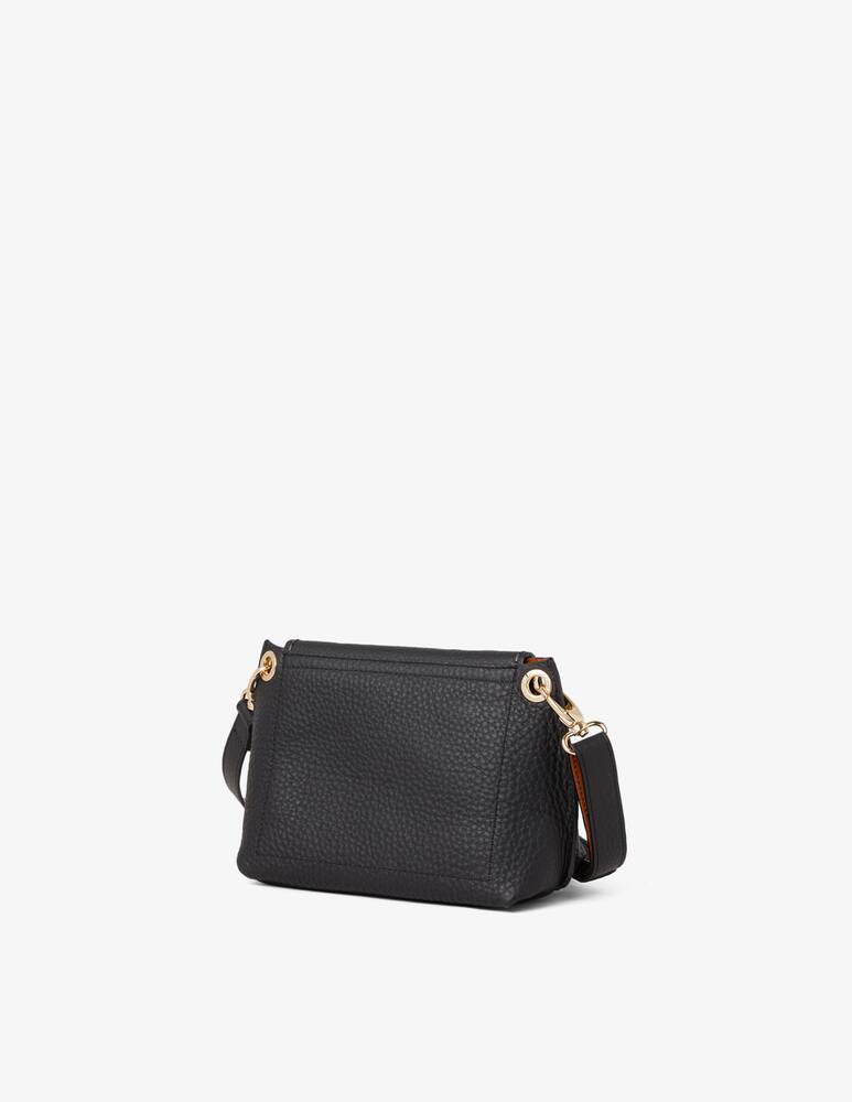 rinascente Plinio Visonà Sofia shoulder bag with flap